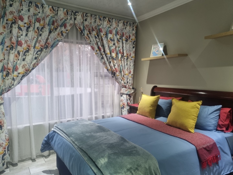 3 Bedroom Property for Sale in Sasolburg Ext 23 Free State